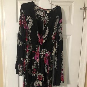 NWT Billabong dress